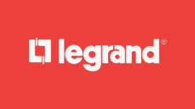 Legrand Cambodia 로고
